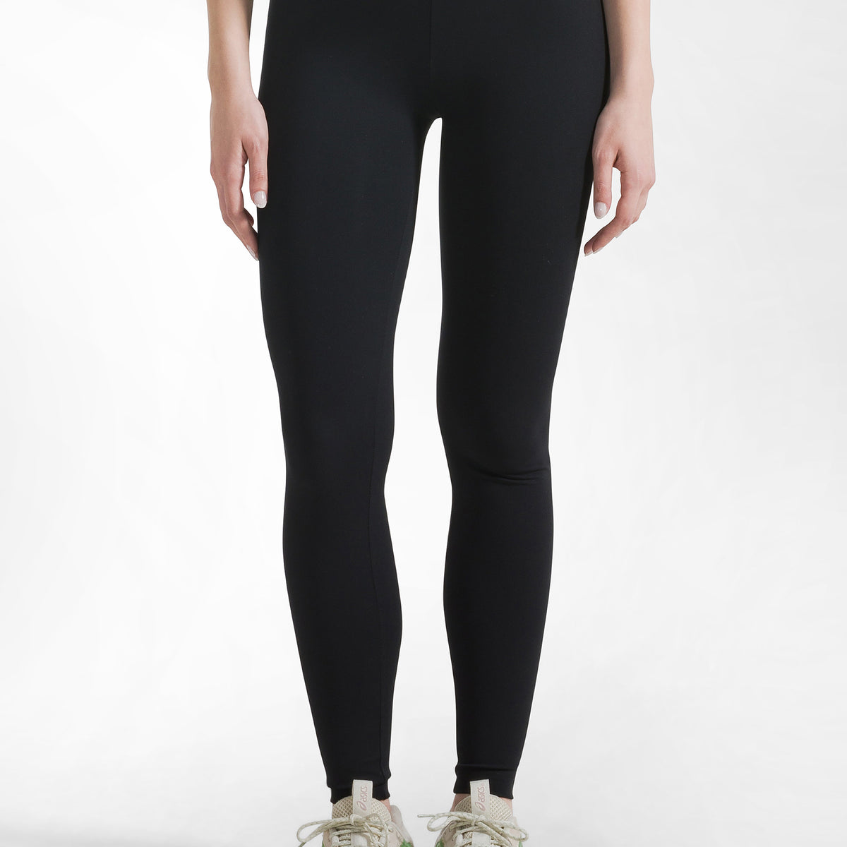 Shaping Leggings, Black - Main Image