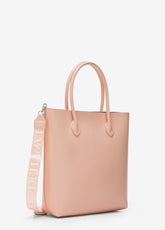 SHOPPING BAG, PINK - Accessories - Outlet | DEHA