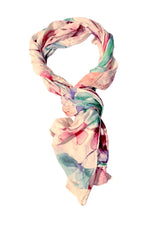 ALLOVER SCARF - MULTICOLOR - Accessories - Outlet | DEHA