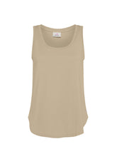 TOP COMFORT IN JERSEY BEIGE - NEW COLLECTION: SS 24 | DEHA