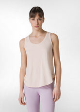 TOP COMFORT IN JERSEY ROSA - PINK SHELL | DEHA