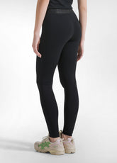 Shaping Leggings, Black DEHA