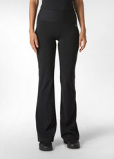 PANTAJAZZ JERSEY STRETCH NERO - BLACK | DEHA