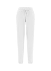 WHITE LIGHTWEIGHT CORE TRACKSUIT - Active Sets | DEHA