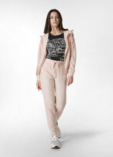 PINK LIGHT TRACKSUIT - SHOP BY LOOK | DEHA