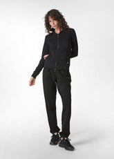 CORE JOGGER SWEATPANTS, BLACK - Activewear | DEHA