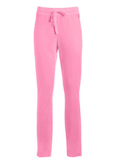 CORE STRAIGHT SWEATPANTS - PINK - Outlet | DEHA