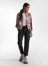 PANTALONI DRITTI IN GABARDINA STRETCH NERO - BLACK Addiction | DEHA