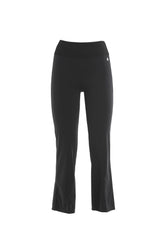 YOGA SLITS PANTS - BLACK - Leggings & Sports pants - Outlet | DEHA