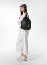 BACK PACK - BLACK - Travelwear | DEHA