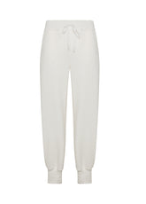 SOFT TOUCH JOGGER-HOSE - WEISS - Hosen - Outlet | DEHA