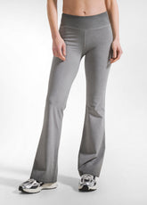 PANTALONI JAZZ EFFETTO SFUMATO NERO - FADED BLACK | DEHA