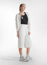 Racerback Top Mit Spitzendetails - Schwarz - BLACK | DEHA