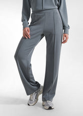 Gerade Modal-Hose Grün - TEAL GREEN | DEHA