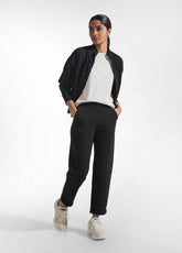 T-SHIRT EFFETTO SFUMATO IN COTONE ORGANICO BEIGE - Top & T-shirts | DEHA