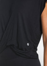 TRUE - BLACK | DEHA