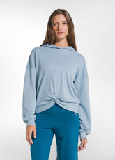 TRUE - FOGGY LIGHT BLUE | DEHA
