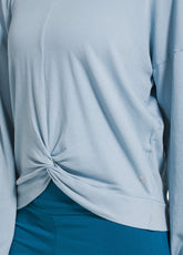 TRUE - FOGGY LIGHT BLUE | DEHA