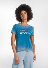 TRUE - MARBLED LIGHT BLUE | DEHA