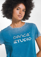 TRUE - MARBLED LIGHT BLUE | DEHA