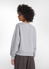 TRUE - GREY MELANGE | DEHA
