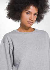TRUE - GREY MELANGE | DEHA