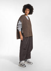 TRUE - GREY MELANGE | DEHA