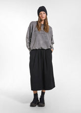 False - BLACK | DEHA