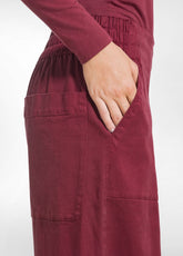 False - CHERRY RED | DEHA