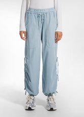 TRUE - FOGGY LIGHT BLUE | DEHA