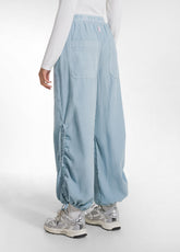TRUE - FOGGY LIGHT BLUE | DEHA
