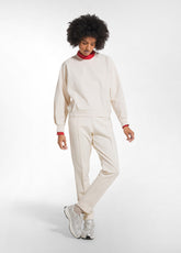 SLIM-FIT-HOSE AUS PUNTO MILANO - MEHRFARBIG - Freizeitkleidung | DEHA
