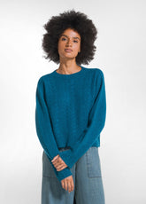 TRUE - TEAL GREEN | DEHA