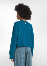 TRUE - TEAL GREEN | DEHA