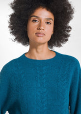 TRUE - TEAL GREEN | DEHA