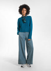 TRUE - TEAL GREEN | DEHA