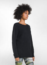 TRUE - BLACK | DEHA