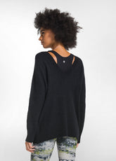 TRUE - BLACK | DEHA