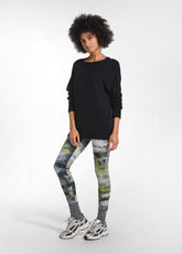 TRUE - BLACK | DEHA
