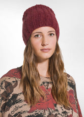 TRUE - CHERRY RED | DEHA