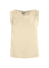POPELINE-TANK-TOP - MULTICOLOR - T-shirts - Outlet | DEHA