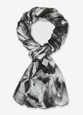 ALLOVER SCARF - BLACK - Accessories - Outlet | DEHA