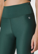 LEGGINGS YOGA SOFT TOUCH VERDE - FOREST GREEN | DEHA