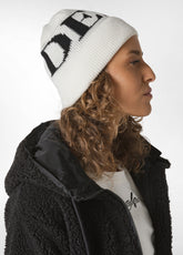 LOGO HAT, WHITE - Give the gift of energy | DEHA