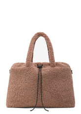 BORSA SHOPPER TEDDY OTHER - Outlet | DEHA