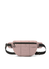 MARSUPIO TRAPUNTATO ROSA - Accessori - Outlet | DEHA