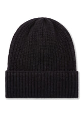 BERRETTO NERO - BLACK | DEHA