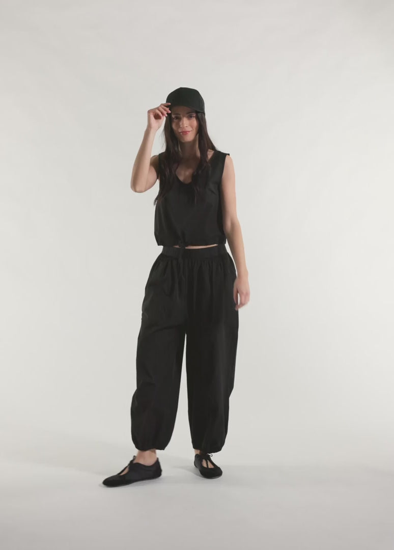 Dangerous DNGRS Pantaloni da jogging donna DNGRS Hyena