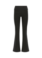 JERSEY STRETCH JAZZ PANTS, BLACK - Gifts with character | DEHA