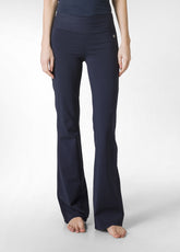 PANTAJAZZ JERSEY STRETCH BLU - BLUE NIGHT | DEHA